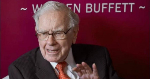 Warren Buffett ‘xả hàng’ một nửa cổ phiếu Apple, Berkshire có thể đã bỏ lỡ khoản lãi 23 tỷ USD