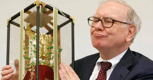 3 đạo lý là châm ngôn làm giàu của tỷ phú Warren Buffett: Kẻ càng phô trường sự thông minh thì càng dễ bị đánh gục!