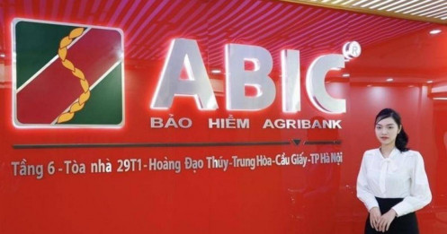 Thiệt hại từ bão Yagi, Bảo hiểm Agribank báo lỗ hơn 20 tỷ đồng