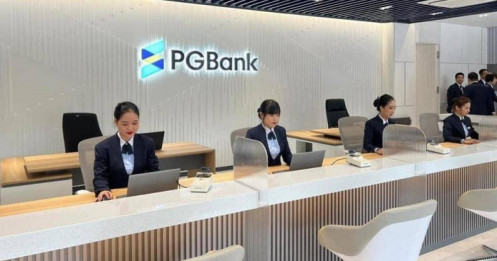 PGBank báo lãi trước thuế gần 80 tỷ đồng trong quý 3/2024