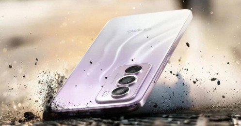 OPPO Reno 13 Pro được trang bị chip Dimensity 9300