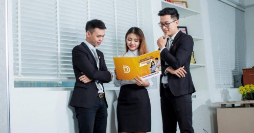 VNDIRECT (VND) đạt 630 tỷ đồng lợi nhuận trong quý III/2024