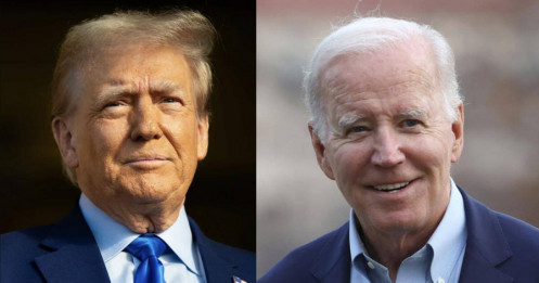 So sánh kinh tế Mỹ thời ông Trump và ông Biden làm tổng thống