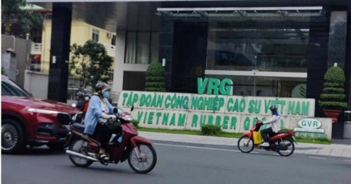 VRG lên tiếng về kết luận thanh tra lao động