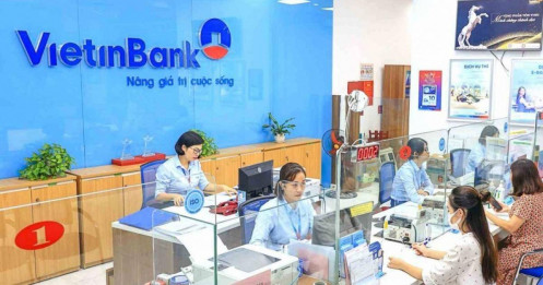 Tín dụng tăng tốc, lợi nhuận quý 3 của Ngân hàng VietinBank (CTG) dự báo tăng 42%