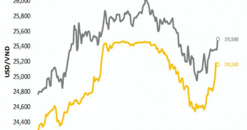 Chứng khoán Maybank: NHNN “thận trọng” hút tiền, vẫn đang có định hướng nới lỏng