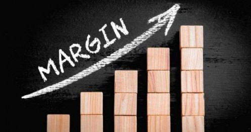 Margin toàn thị trường tiếp tục phá kỷ lục, liệu các công ty chứng khoán có đang bị căng margin?