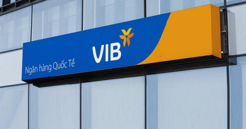 VIB đạt lợi nhuận 6.600 tỷ đồng trong 9 tháng