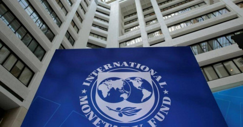 "Rủi ro đang gia tăng theo chiều hướng xấu": IMF cắt giảm dự báo tăng trưởng toàn cầu sau khi cảnh báo nợ toàn cầu sẽ đạt 100 nghìn tỷ đô la