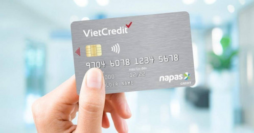 Báo lỗ hơn 221 tỷ đồng, VietCredit khó hoàn thành kế hoạch kinh doanh năm 2024