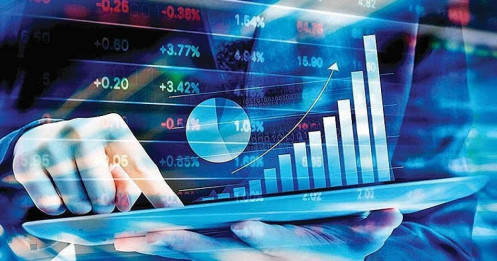 Cập nhật thị trường 24/10: BĐS giải cứu VNINDEX? Những ngôi sao sắp nổi