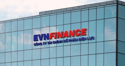 EVNFinance báo lãi hơn 500 tỷ đồng, hoàn thành 92% kế hoạch lợi nhuận năm