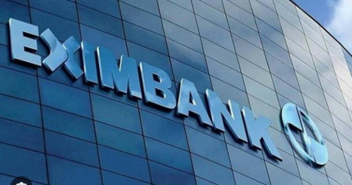 Eximbank đang "cột giày giữa ruộng dưa"?