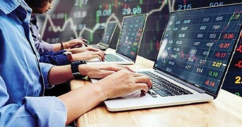 RSI - Chỉ Báo Thần Thánh Được Các Pro Trader Tin Dùng