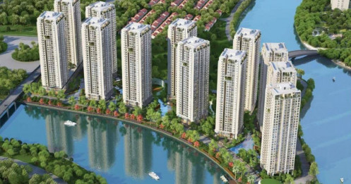 Đất Xanh đơn phương hủy thỏa thuận với 300 khách hàng mua dự án Gem Riverside?