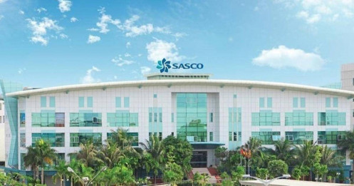 Ngành hàng không phục hồi, SASCO lãi đậm