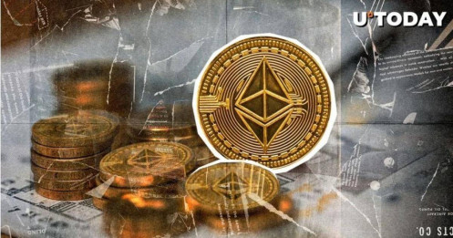 Cá voi ICO Ethereum di chuyển 3.000 ETH, chuẩn bị đợt bán tháo mới?