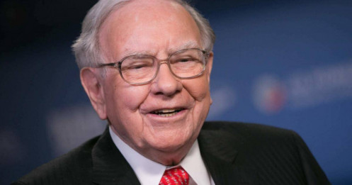 Vì sao tỷ phú Warren Buffett không đầu tư vàng?