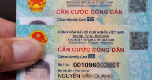 Bạn mượn căn cước công dân đi vay, mình có phải trả nợ?