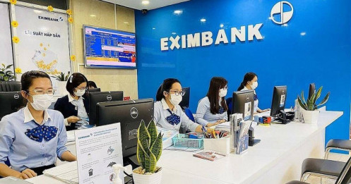 Quý đầu tiên đón làn gió mới GELEX, Eximbank lãi gấp 3 cùng kỳ