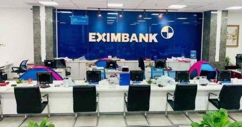 Trước thềm đại hội bất thường Eximbank: Người thân lãnh đạo thoái vốn, xôn xao chuyện “chuyển nhà”