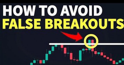 4 dấu hiệu của 1 cú Break out thất bại