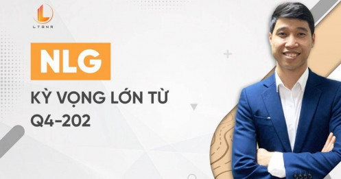 NLG – Kỳ vọng lớn từ Q4/2024