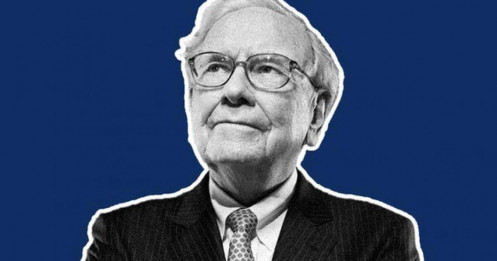 Huyền thoại Warren Buffett lại bán tháo một cổ phiếu cực hot sau 8 năm khiến Phố Wall sửng sốt