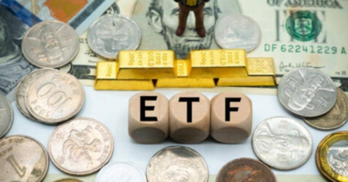 Thêm dự báo 3 cổ phiếu sắp được các quỹ ETF mua tổng cộng gần 37 triệu cổ