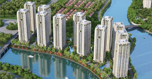 Đất Xanh đơn phương hủy hợp đồng, khách đặt mua căn hộ Gem Riverside bất bình