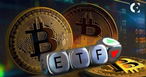 Bitcoin ETF có thể sớm vượt qua 1 triệu BTC trong tháng 11