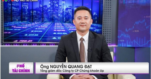 Nguyên nhân VN-Index chưa thể bứt phá qua ngưỡng 1.300 điểm