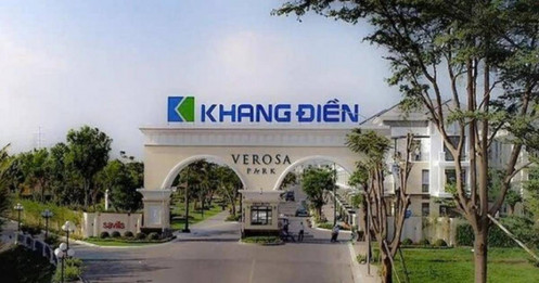 Quỹ thuộc VinaCapital không bán hết 2,4 triệu cổ phiếu KDH đã đăng ký