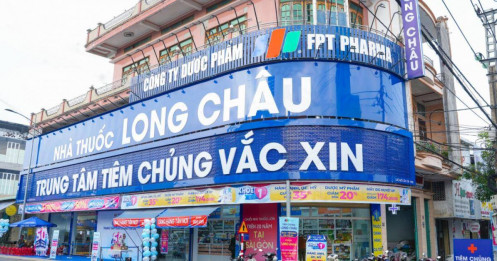 Chuỗi FPT Shop có lãi trở lại