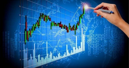 Nhận định chứng khoán 31/10: VN-Index có thể thử thách lại vùng kháng cự 1.270 – 1.275 điểm