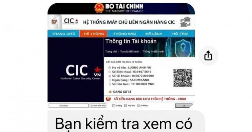 Cảnh giác "dịch vụ luật sư" có thể lấy lại tiền bị lừa đảo