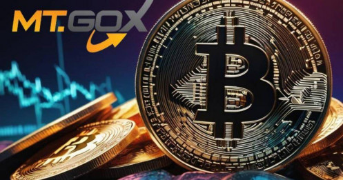 Mt. Gox chuyển 35 triệu USD Bitcoin sang hai ví mới