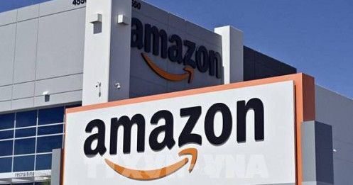 Cổ phiếu Amazon vọt 6% sau báo cáo thu nhập quý 3 năm 2024 ấn tượng