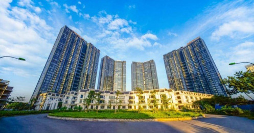 9 tháng đầu năm, Sunshine Homes báo lãi trước thuế hơn 457 tỷ