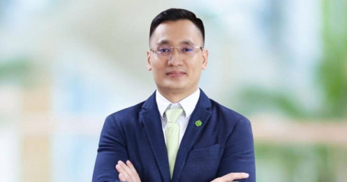 Novaland có CEO mới