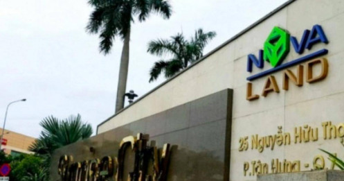 NVL - Đằng sau con số 3000 tỷ