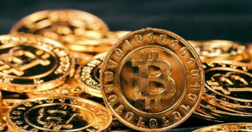 Giá Bitcoin gần đạt mức cao kỷ lục trước cuộc bầu cử tổng thống Mỹ