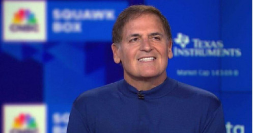 Tỷ phú tự thân Mark Cuban: Người thành công biết nắm bắt 6 kỹ năng mà 100 năm sau vẫn cần thiết, muốn sự nghiệp khởi sắc thì không thể bỏ qua