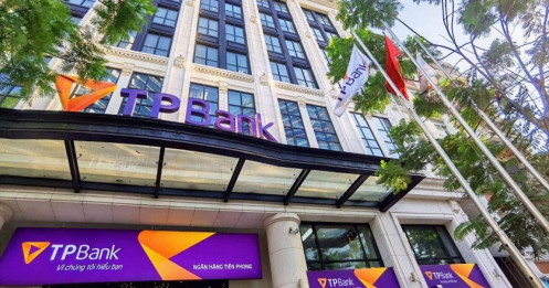 TPBank (TPB): Cơ hội tăng trưởng và tiềm năng đầu tư đáng chú ý trong quý cuối năm