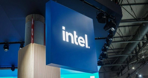 Intel bị loại khỏi chỉ số Dow Jones, nhường chỗ cho Nvidia