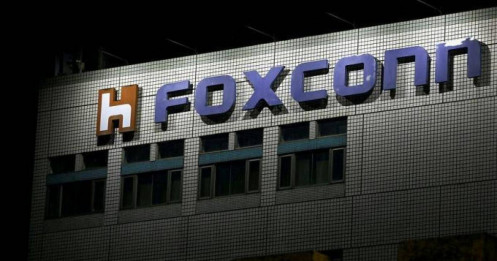 Foxconn sẽ rót thêm 80 triệu USD vào Bắc Giang để sản xuất chip