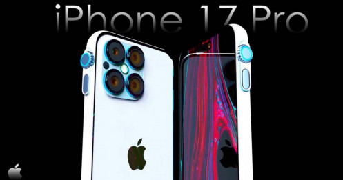 Tin vui cho những iFan đợi iPhone 17 Series