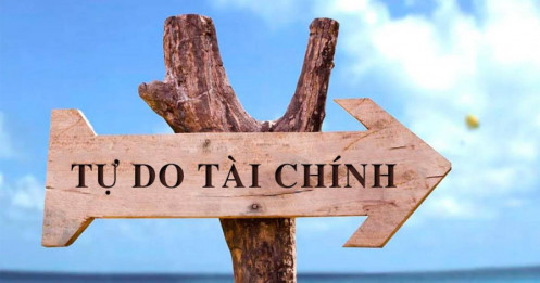 Tự do tài chính ở độ tuổi 30: Khi ước mơ lớn được hình thành từ khoản tích lũy nhỏ