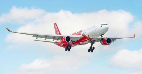 Vietjet phát hành trái phiếu, giá trị lưu hành đạt 24.000 tỉ