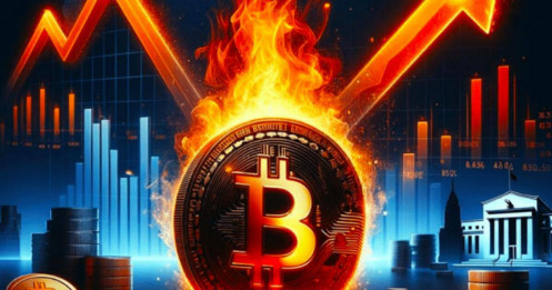 Tuần “hỗn loạn” vừa xảy ra trên thị trường tiền điện tử, giá Bitcoin sẽ đi về đâu?